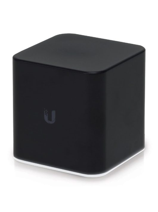 Ubiquiti AirCube Home Wi-Fi Access Point Black