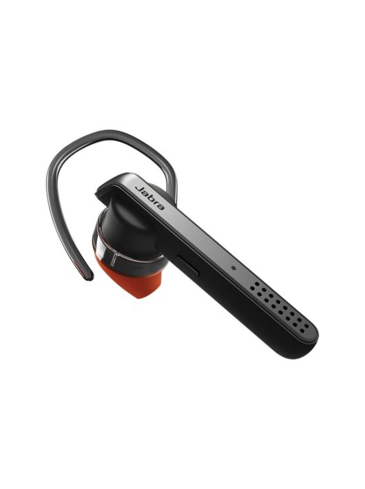 Jabra Talk 45 Bluetooth Headset Black/Red