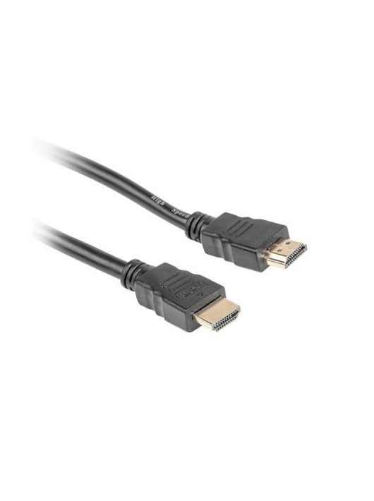 natec Extreme Media HDMI (M) - HDMI (M) v1.4 Ethernet 4K 1,8m Black