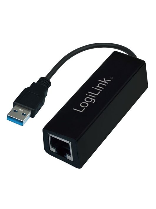 Logilink USB3.0 to Gigabit Adapter