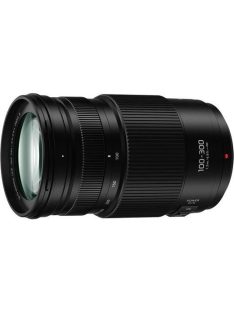 Panasonic Lumix G 100-300mm f/4-5,6 II Power O.I.S.