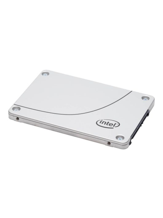 Intel 240GB 2,5" SATA3 D3-S4610