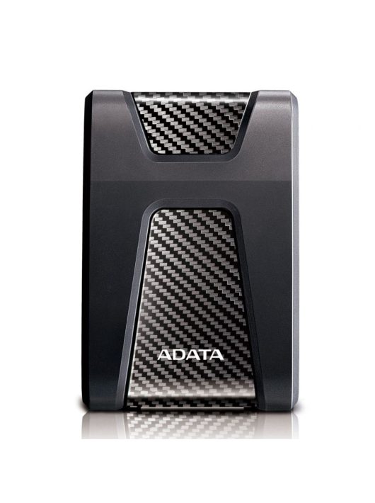 A-Data 1TB 2,5" USB3.1 HD650  Black