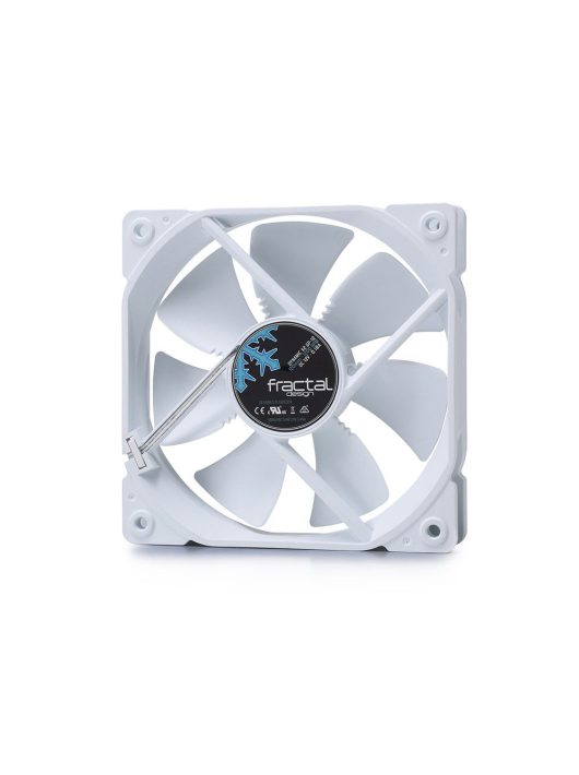 Fractal Design Dynamic X2 GP-12 PWM 120mm White