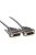 Ewent DVI-D (18+1) Single Link M/M 2m Black