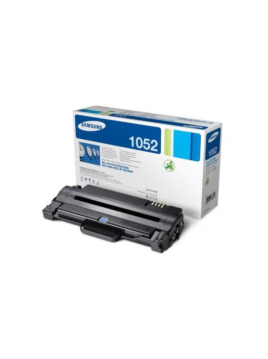 Samsung MLT-D1052L Black toner