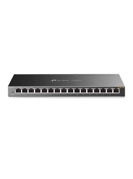 TP-Link TL-SG116E 16-Port Gigabit Unmanaged Pro Switch