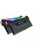 Corsair 16GB DDR4 3000MHz Kit(2x8GB) Vengeance RGB Pro Black