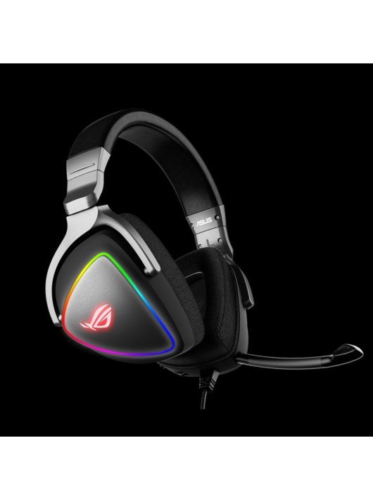 Asus ROG Delta Headset Black