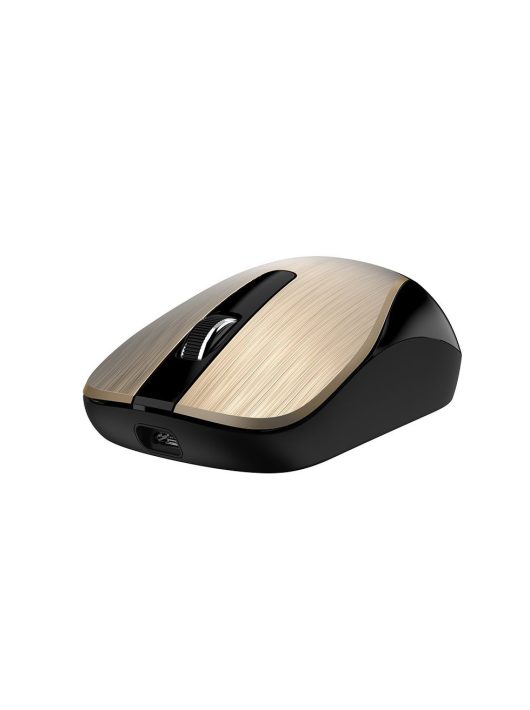 Genius ECO-8015 wireless Gold Rechargeable NiMH Battery