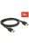 DeLock DisplayPort cable 8K 60 Hz 2m DP 8K certified