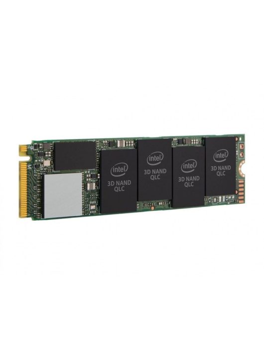 Intel 512GB M.2 2280 NVMe 660P