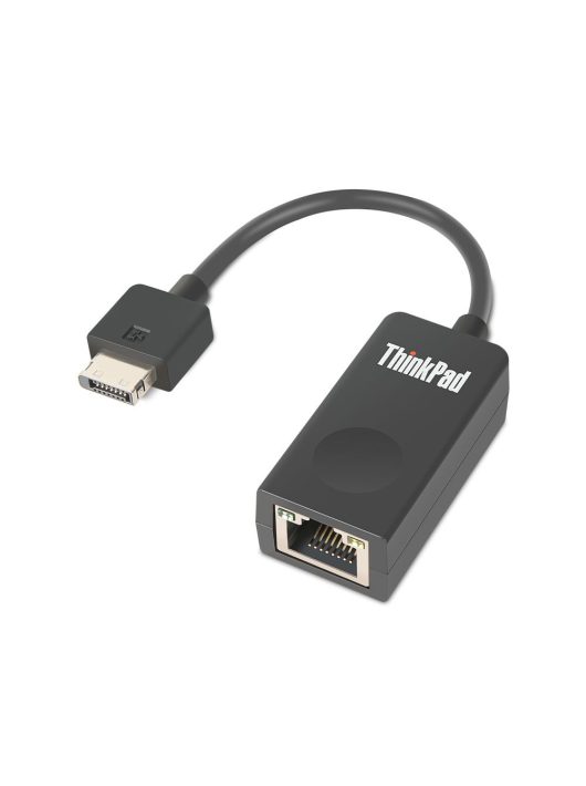 Lenovo ThinkPad Ethernet Extension Adapter Gen2 Black