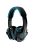 Esperanza Raven Stereo Headset Black/Blue