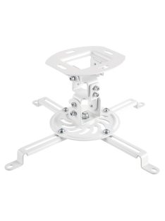 Logilink BP0057 Projector mount arm White