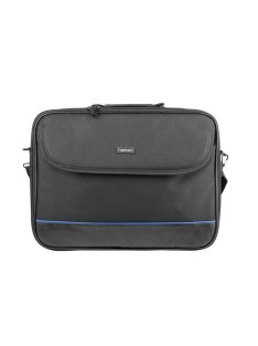 natec Impala Laptop Bag 15,6'' Black