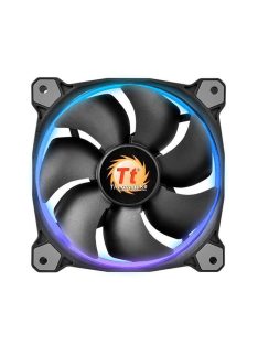 Thermaltake Riing Trio RGB 14 TT Premium Edition 