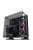 Thermaltake Core P3 Tempered Glass Black