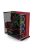 Thermaltake Core P3 Tempered Glass Red Edition