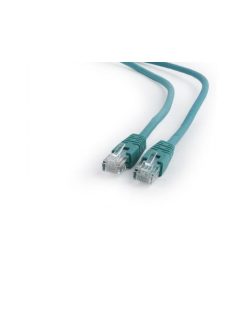 Gembird CAT6 U-UTP Patch Cable 1m Green