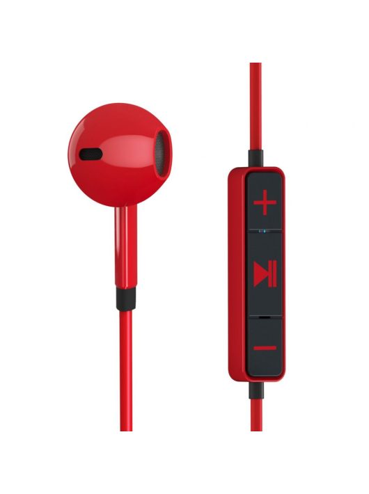 Energy Sistem Earphones 1 Bluetooth Headset Red