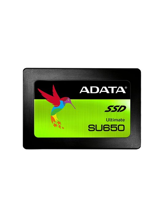 A-Data 960GB 2,5" SATA3 Ultimate SU650