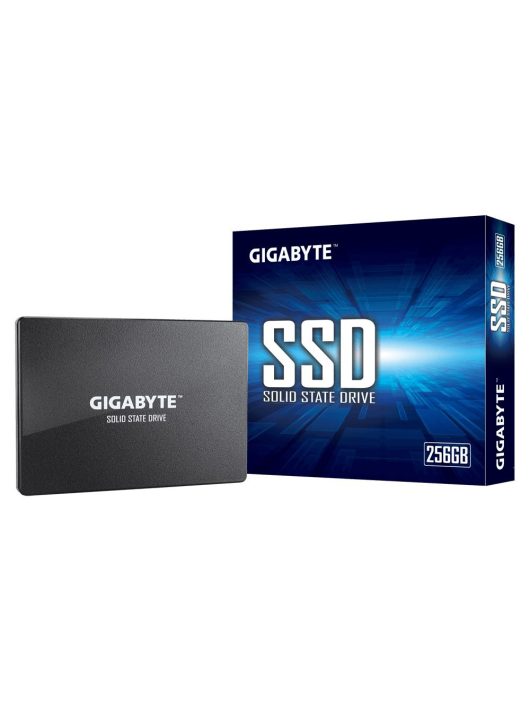 Gigabyte 256GB 2,5" SATA3