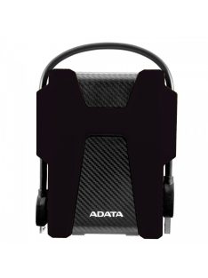 A-Data 1TB 2,5" USB3.1 HD680 Black