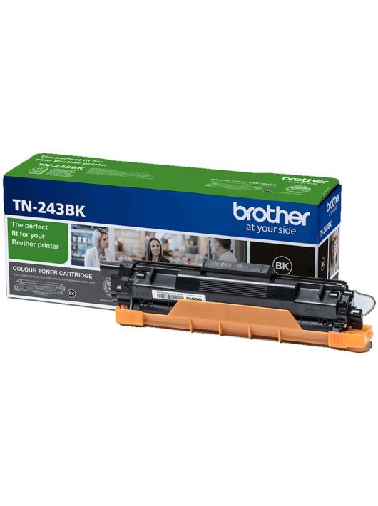 Brother TN-243BK Black toner