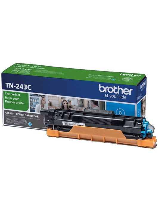 Brother TN-243C Cyan toner