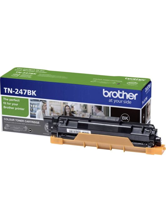 Brother TN-247BK Black toner