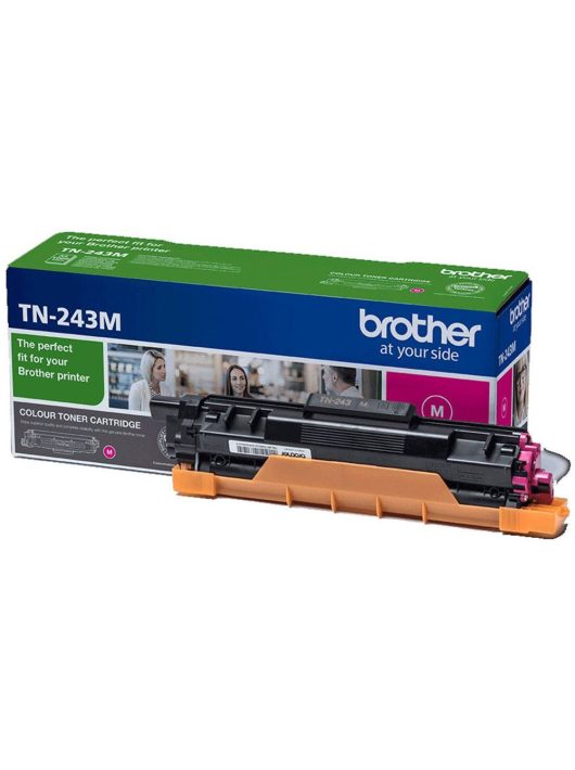 Brother TN-247M Magenta toner