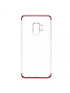 Baseus Armor Samsung S9 TPU case Red