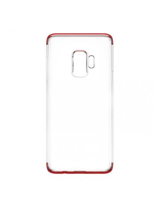 Baseus Armor Samsung S9 TPU case Red