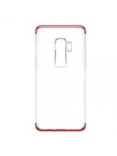 Baseus Armor Samsung S9 Plus TPU case Red