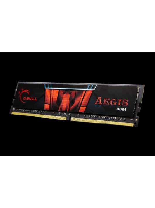 G.SKILL 8GB DDR4 3000MHz Aegis