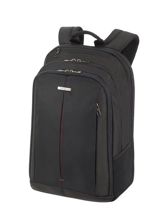 Samsonite Guardit 2.0 Laptop Backpack L 17,3" Black