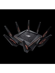 Asus ROG Rapture GT-AX11000 Tri-band WiFi Gaming Router