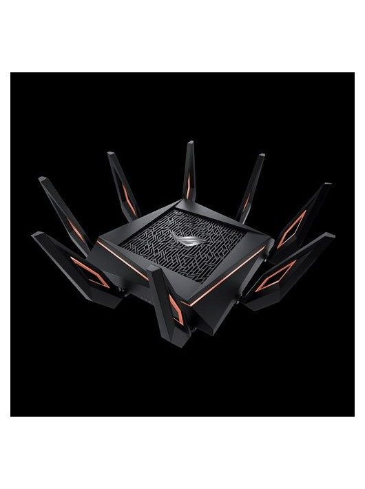 Asus ROG Rapture GT-AX11000 Tri-band WiFi Gaming Router