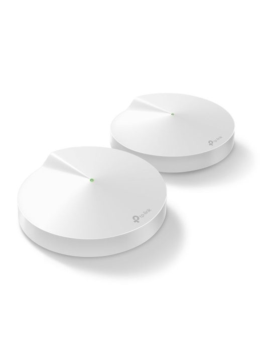 TP-Link Deco M9 Plus AC2200 Smart Home Mesh Wi-Fi System (2 pack)