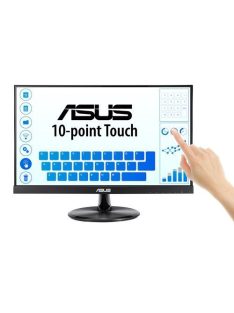 Asus 21,5" VT229H IPS LED