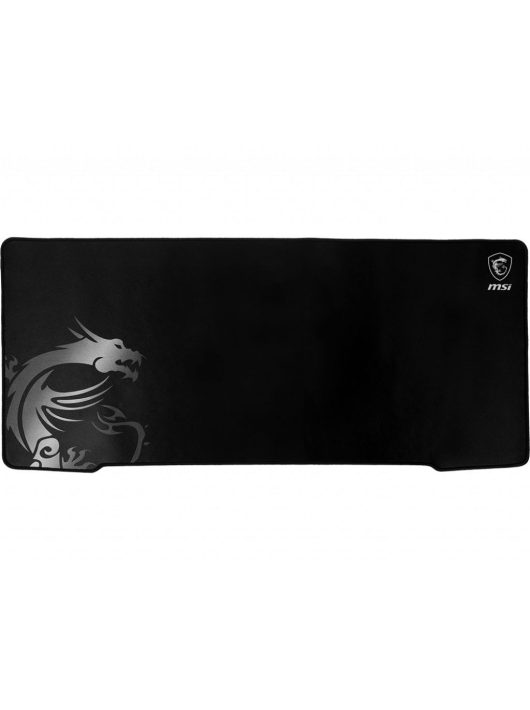 Msi Agility GD70 Gamer Egérpad Black