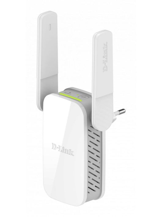 D-Link DAP?1610 AC1200 WiFi Range Extender White