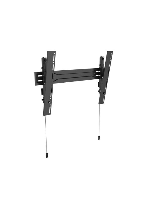 Multibrackets M VESA Wallmount Super Slim Tilt 600 MAX 40-75" Black