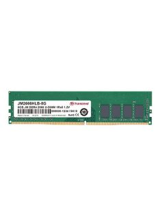 Transcend 8GB DDR4 2666Mhz JetRAM