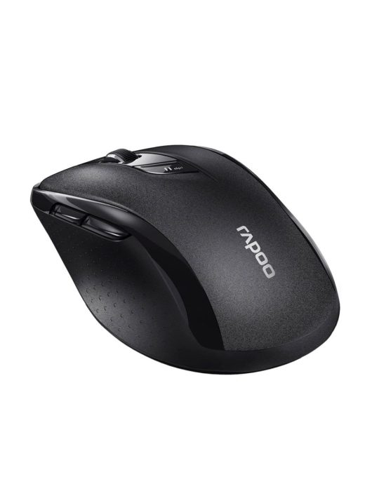 Rapoo M500 Multi-mode Wireless mouse Black