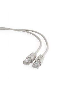 Gembird CAT5e U-UTP Patch Cable 0,5m Grey