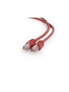 Gembird CAT6 U-UTP Patch Cable 1m Red