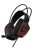 Patriot Viper V360 Gamer Headset Black