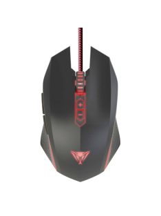 Patriot Viper V530 Gamer mouse Black